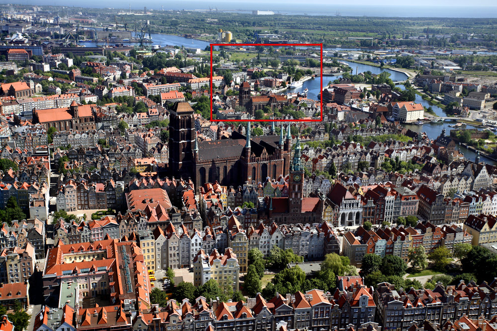 Gdansk 2006, Stocznia Gdanskafot. Michal Szlaga Gdansk 2006, Stocznia Gdanska
fot. Michal Szlaga
